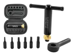 Lezyne "Pocket Torque Drive" Drehmomentschlüssel