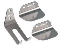 Lezyne "Pedal Hook" Bike Rack