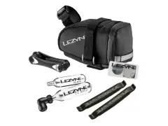 Lezyne "M-Caddy CO2 Kit" Saddle Bag Lezyne "M-Caddy CO2 Kit" Saddle Bag
