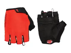 Lizard Skins "Aramus Apex" Handschuhe - Crimson Red