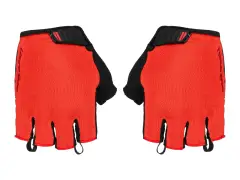 Lizard Skins "Aramus Apex" Handschuhe - Crimson Red Lizard Skins "Aramus Apex" Handschuhe - Crimson Red