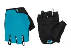 Lizard Skins "Aramus Apex" Handschuhe - Polar Blue