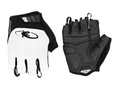 Lizard Skins "Aramus Cadence" Handschuhe - Diamond White