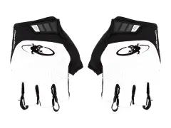 Lizard Skins "Aramus Cadence" Handschuhe - Diamond White Lizard Skins "Aramus Cadence" Handschuhe - Diamond White