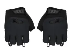 Lizard Skins "Aramus Cadence" Handschuhe - Jet Black Lizard Skins "Aramus Cadence" Handschuhe - Jet Black