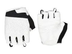 Lizard Skins "Aramus Classic" Handschuhe - Diamond White Lizard Skins "Aramus Classic" Handschuhe - Diamond White