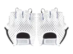 Lizard Skins "Aramus Classic" Handschuhe - Diamond White Lizard Skins "Aramus Classic" Handschuhe - Diamond White