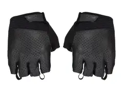 Lizard Skins "Aramus Classic" Handschuhe - Jet Black Lizard Skins "Aramus Classic" Handschuhe - Jet Black