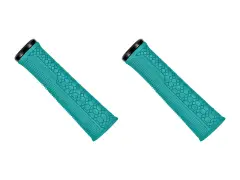 Lizard Skins "Gradient Single Clamp" MTB Griffe Lock-On Lizard Skins "Gradient Single Clamp" MTB Griffe Lock-On