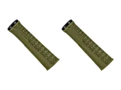 Lizard Skins "Gradient Single Clamp" MTB Griffe Lock-On Lizard Skins "Gradient Single Clamp" MTB Griffe Lock-On