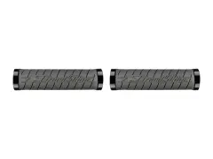 Lizard Skins "Logo Dual Clamp" MTB Griffe Lock-On Lizard Skins "Logo Dual Clamp" MTB Griffe Lock-On