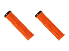 Lizard Skins "Machine Single Clamp" MTB Griffe Lock-On