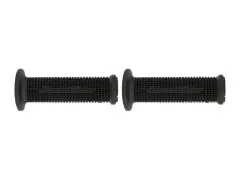 Lizard Skins "Mini Machine" MTB Griffe - Mit Flansch Lizard Skins "Mini Machine" MTB Griffe - Mit Flansch