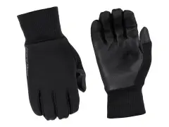 Lizard Skins "Monitor 3 SZN" Handschuhe - Jet Black