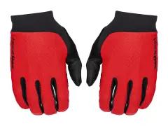 Lizard Skins "Monitor Ignite" Handschuhe - Crimson Red Lizard Skins "Monitor Ignite" Handschuhe - Crimson Red
