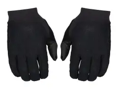 Lizard Skins "Monitor Ignite" Handschuhe - Jet Black Lizard Skins "Monitor Ignite" Handschuhe - Jet Black