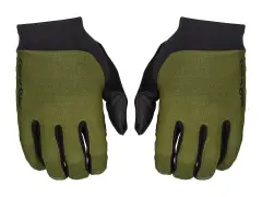 Lizard Skins "Monitor Ignite" Handschuhe - Olive Green Lizard Skins "Monitor Ignite" Handschuhe - Olive Green