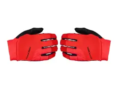 Lizard Skins "Monitor Ops" Handschuhe - Crimson Red Lizard Skins "Monitor Ops" Handschuhe - Crimson Red