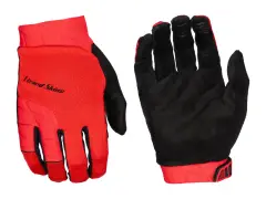 Lizard Skins "Monitor Ops" Handschuhe - Crimson Red