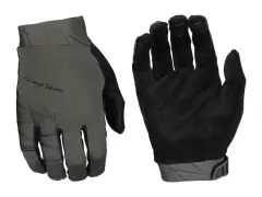 Lizard Skins "Monitor Ops" Handschuhe - Graphite Grey