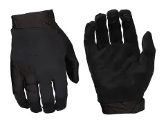 Lizard Skins "Monitor Ops" Handschuhe - Jet Black