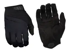 Lizard Skins "Monitor Traverse" Handschuhe - Jet Black