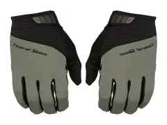 Lizard Skins "Monitor Traverse" Handschuhe - Titanium Grey Lizard Skins "Monitor Traverse" Handschuhe - Titanium Grey
