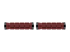 Lizard Skins "Northshore Dual Clamp" MTB Griffe Lock-On Lizard Skins "Northshore Dual Clamp" MTB Griffe Lock-On