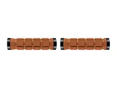 Lizard Skins "Northshore Dual Clamp" MTB Griffe Lock-On Lizard Skins "Northshore Dual Clamp" MTB Griffe Lock-On
