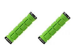 Lizard Skins "Northshore Dual Clamp" MTB Griffe Lock-On Lizard Skins "Northshore Dual Clamp" MTB Griffe Lock-On