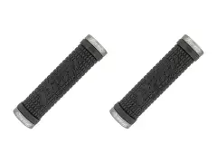 Lizard Skins "Peaty Dual Clamp" MTB Griffe Lock-On Lizard Skins "Peaty Dual Clamp" MTB Griffe Lock-On