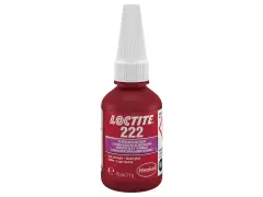 Loctite "222" Threadlocker - 10ml Loctite "222" Threadlocker - 10ml