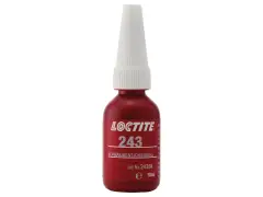 Loctite "243" Threadlocker - 10ml Loctite "243" Threadlocker - 10ml