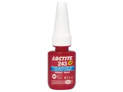 Loctite "243" Threadlocker - 5ml Loctite "243" Threadlocker - 5ml