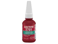 Loctite "2701" Threadlocker - 10ml Loctite "2701" Threadlocker - 10ml