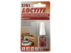 Loctite "2701" Threadlocker - 5ml Loctite "2701" Threadlocker - 5ml