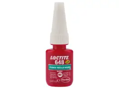 Loctite "648" Retaining Compound - 5ml Loctite "648" Retaining Compound - 5ml