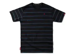Loose Riders "Austin" T-Shirt - Blue Loose Riders "Austin" T-Shirt - Blue