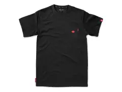 Loose Riders "Base" T-Shirt - Black Loose Riders "Base" T-Shirt - Black