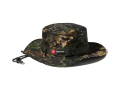 Loose Riders "Booney" Hut - Forest Camo Loose Riders "Booney" Hut - Forest Camo