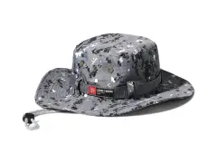 Loose Riders "Booney" Hut - Urban Camo Grey Loose Riders "Booney" Hut - Urban Camo Grey
