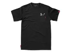 Loose Riders "Cheers" T-Shirt - Black Loose Riders "Cheers" T-Shirt - Black