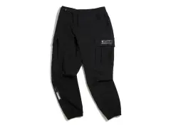 Loose Riders "C/S Cargo" Pants - Black Loose Riders "C/S Cargo" Pants - Black