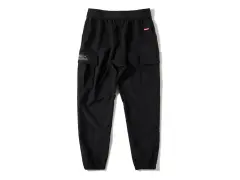 Loose Riders "C/S Cargo" Pants - Black Loose Riders "C/S Cargo" Pants - Black