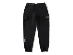 Loose Riders "C/S Cargo" Pants - Black Loose Riders "C/S Cargo" Pants - Black