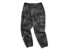 Loose Riders "C/S Cargo" Pants - Leopard Loose Riders "C/S Cargo" Pants - Leopard