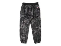 Loose Riders "C/S Cargo" Pants - Leopard Loose Riders "C/S Cargo" Pants - Leopard