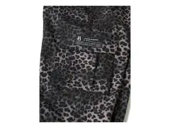 Loose Riders "C/S Cargo" Pants - Leopard Loose Riders "C/S Cargo" Pants - Leopard