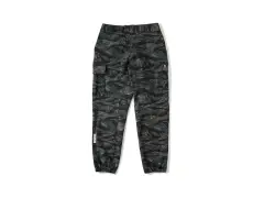 Loose Riders "C/S Cargo" Pants - Tiger Camo Loose Riders "C/S Cargo" Pants - Tiger Camo