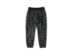 Loose Riders "C/S Cargo" Pants - Tiger Camo Loose Riders "C/S Cargo" Pants - Tiger Camo